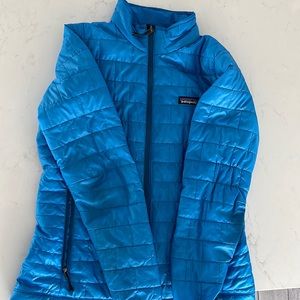 Women’s Patagonia jacket
